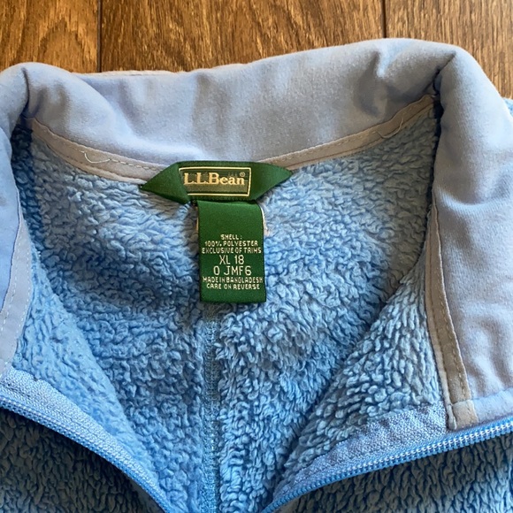 L.L. Bean sweater - Picture 2 of 2